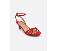 Ralph Lauren Sandali con Tacco Donna Art 802P06395