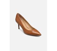 Lauren Ralph Lauren - Lanette Pumps Beige - Décolleté 37 Beige