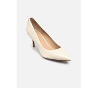 Lauren Ralph Lauren - Lanette-Pumps-Closed Toe Bianco - Décolleté 38 Bianco
