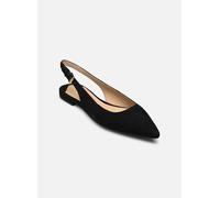 Lauren Ralph Lauren Ballerina 'LONDYN' nero Donna - PROMO - Premium - Scarpe - Scarpe basse Lauren Ralph Lauren 38,5