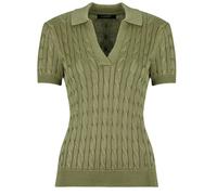 Lauren Ralph Lauren Maglione POLO PULLOVER in Kaki EU M
