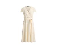 LAUREN RALPH LAUREN Mididress crema | 38