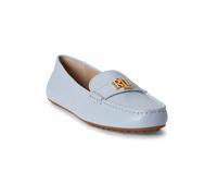 Lauren Ralph Lauren Mocassino 'Barnsbury' blu pastello Donna Lauren Ralph Lauren 39