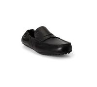 Lauren Ralph Lauren Mocassino 'WYNNIE' nero Donna Lauren Ralph Lauren 39