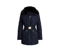 LAUREN RALPH LAUREN Piumino trapuntato blu | S