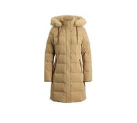 LAUREN RALPH LAUREN Piumino trapuntato cammello | L