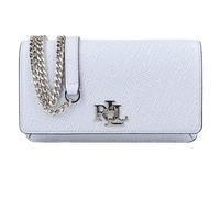 Lauren Ralph Lauren Pochette Pelle 18 cm blu