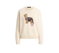 LAUREN RALPH LAUREN Pullover beige | L