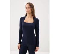 Lauren Ralph Lauren - Ranieri-Long Sleeve-Pullover Blu - Abbigliamento XS Blu