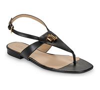 Lauren Ralph Lauren Sandali bassi EVERLEY in Nero 39