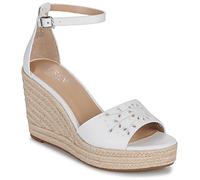 Lauren Ralph Lauren Sandali HAANA-ESPADRILLES-WEDGE in Bianco 38