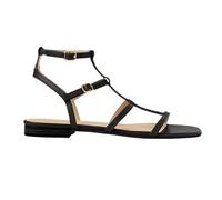 Lauren Ralph Lauren Sandalo Donna Gladiatore Everley Nero DS25RL06 802959977001 39