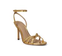 Ralph Lauren Sandali Donna con Tacco Art 802P10404