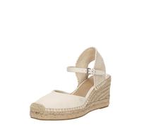 Lauren Ralph Lauren Sandalo 'ROBBY' bianco Donna Lauren Ralph Lauren 41
