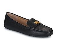 Lauren Ralph Lauren Scarpe BARNSBURY in Nero 39 1/2