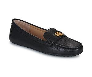 Lauren Ralph Lauren Scarpe BARNSBURY in Nero 39 1/2