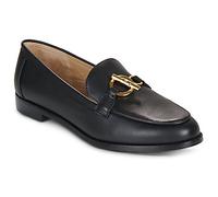 Lauren Ralph Lauren Scarpe BLAIKE LOAFR-FLATS-LOAFER in Nero 38