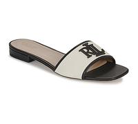 Lauren Ralph Lauren Scarpe EVERLEY SLD2-SANDALS-SLIDE in Beige 37 1/2