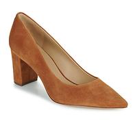 Lauren Ralph Lauren Scarpe LANETTE BLKH in Marrone 39 1/2