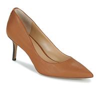 Lauren Ralph Lauren Scarpe LANETTE CLASSIC in Marrone 44