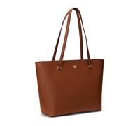 Lauren Ralph Lauren Shopper 'KARLY' marrone Donna Lauren Ralph Lauren One Size
