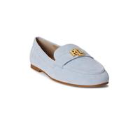Lauren Ralph Lauren Slipper 'AVERI III' blu chiaro Donna Lauren Ralph Lauren 37,5