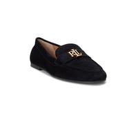 Lauren Ralph Lauren Slipper 'AVERI III' nero Donna Lauren Ralph Lauren 36,5