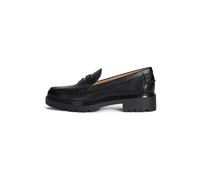 Lauren Ralph Lauren Slipper 'MARLI' nero Donna Lauren Ralph Lauren 40 nero