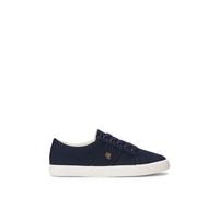 Lauren Ralph Lauren Sneaker Janson II in tela IT 37 Blu navy Lauren