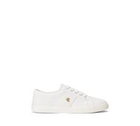 Lauren Ralph Lauren Sneaker Janson II in tela IT 40 Bianco ottico