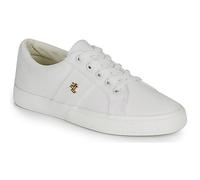 Lauren Ralph Lauren Sneakers basse JANSON II in Bianco 39 1/2