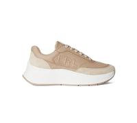 Lauren Ralph Lauren Sneakers Franky-SK.LTL 8029974376001 Colore Sand Dune (Sand Dune, Sistema Taglie Calzature EU, Adulto, Donna, Numero, Media, 36)