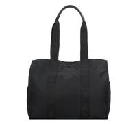 Lauren Ralph Lauren Stevie Borsa shopper 40.5 cm nero