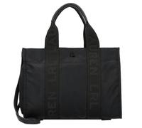 Lauren Ralph Lauren Stevie Borsetta 25.5 cm nero