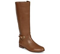Lauren Ralph Lauren Stivali bassi BROOKE in Marrone 39 1/2