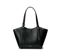 Lauren Ralph Lauren Tasha Borsa a spalla 37 cm nero