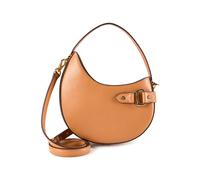 Lauren Ralph Lauren Tasha Borsa a tracolla Pelle 19.5 cm marrone