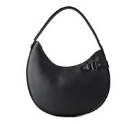 Lauren Ralph Lauren Tasha Borsa a tracolla Pelle 32 cm nero