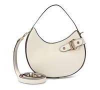 Lauren Ralph Lauren Tasha Borsa a tracolla Pelle 19.5 cm bianco