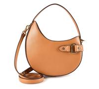Lauren Ralph Lauren Tasha Borsa a tracolla Pelle 19.5 cm marrone