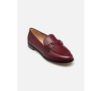 Lauren Ralph Lauren - Tasha Loafer-Flats-Loafer Bordeaux - Mocassini 38 Bordeaux