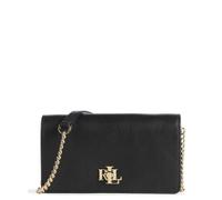 Lauren Ralph Lauren Pochette Pelle 18 cm black (432915377001)