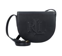 Lauren Ralph Lauren Witley Borsa a tracolla Pelle 21 cm nero