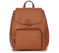 Lauren Ralph Lauren Zaini CAMERYN BACKPACK in Marrone Unica