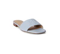 Lauren Ralph Lauren Zoccoletto 'EVERLEY' blu chiaro Donna Lauren Ralph Lauren 39,5