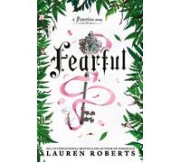 Lauren Roberts Fearful (Copertina rigida)