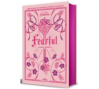 Lauren Roberts Fearful (edición especial limitada, cantos pin (Copertina rigida)