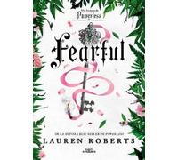 Lauren Roberts Fearful (Spanish Edition) (Tascabile) SAGA POWERLESS