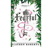 Lauren Roberts Fearful (Tascabile)