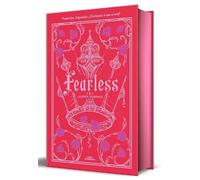 Fearless: Cantos Pintados/ Sprayed Edges: 3